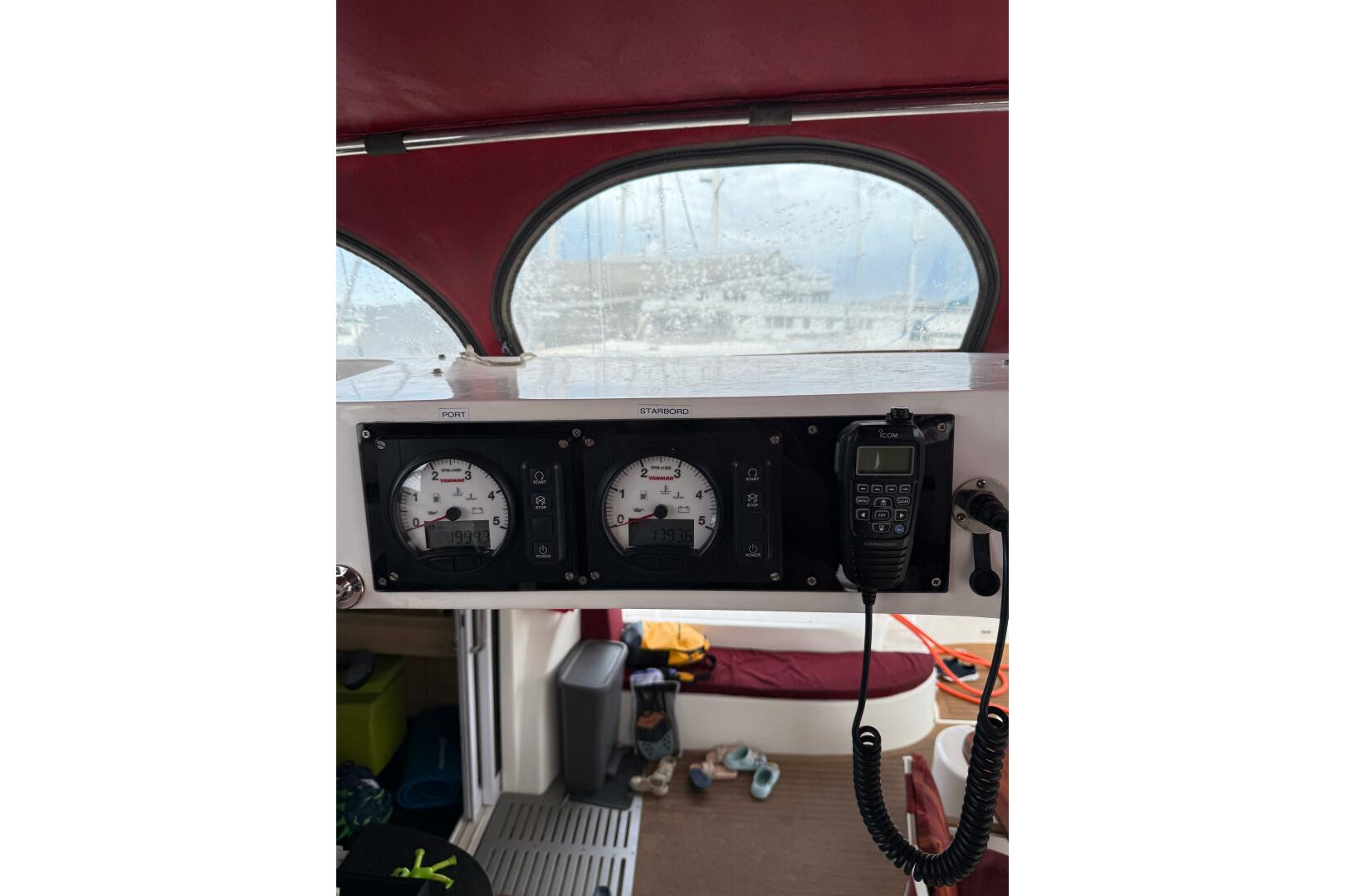 50ft Dean Yacht For Sale