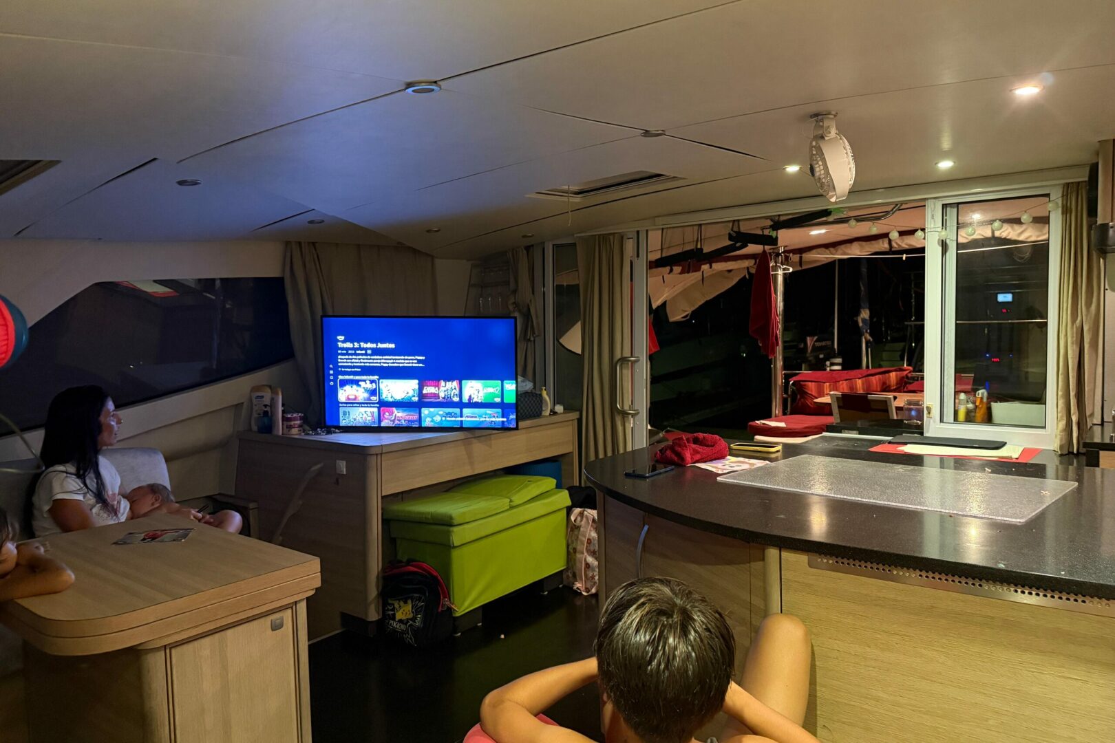 50ft Dean Yacht For Sale