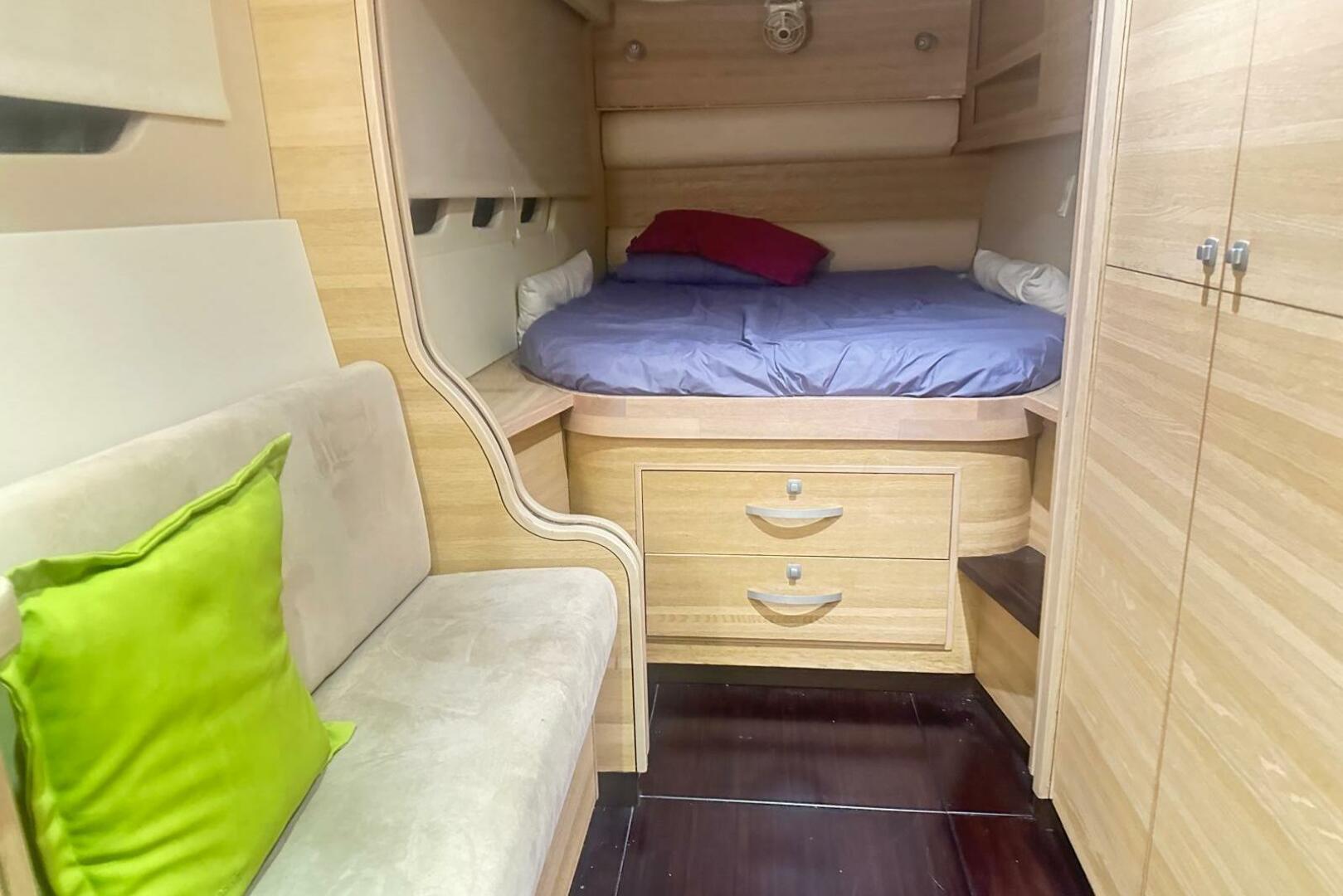 50ft Dean Yacht For Sale