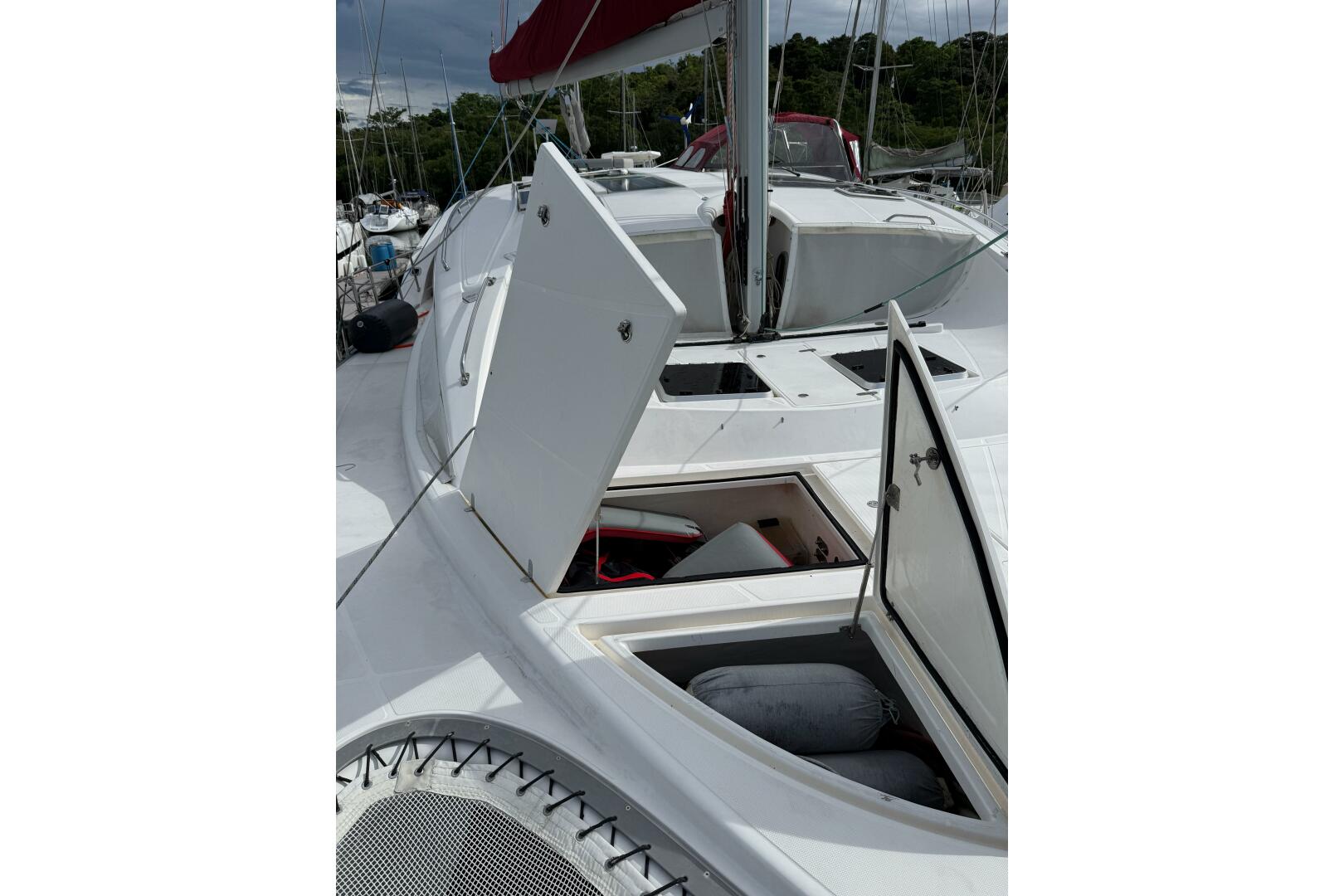 50ft Dean Yacht For Sale