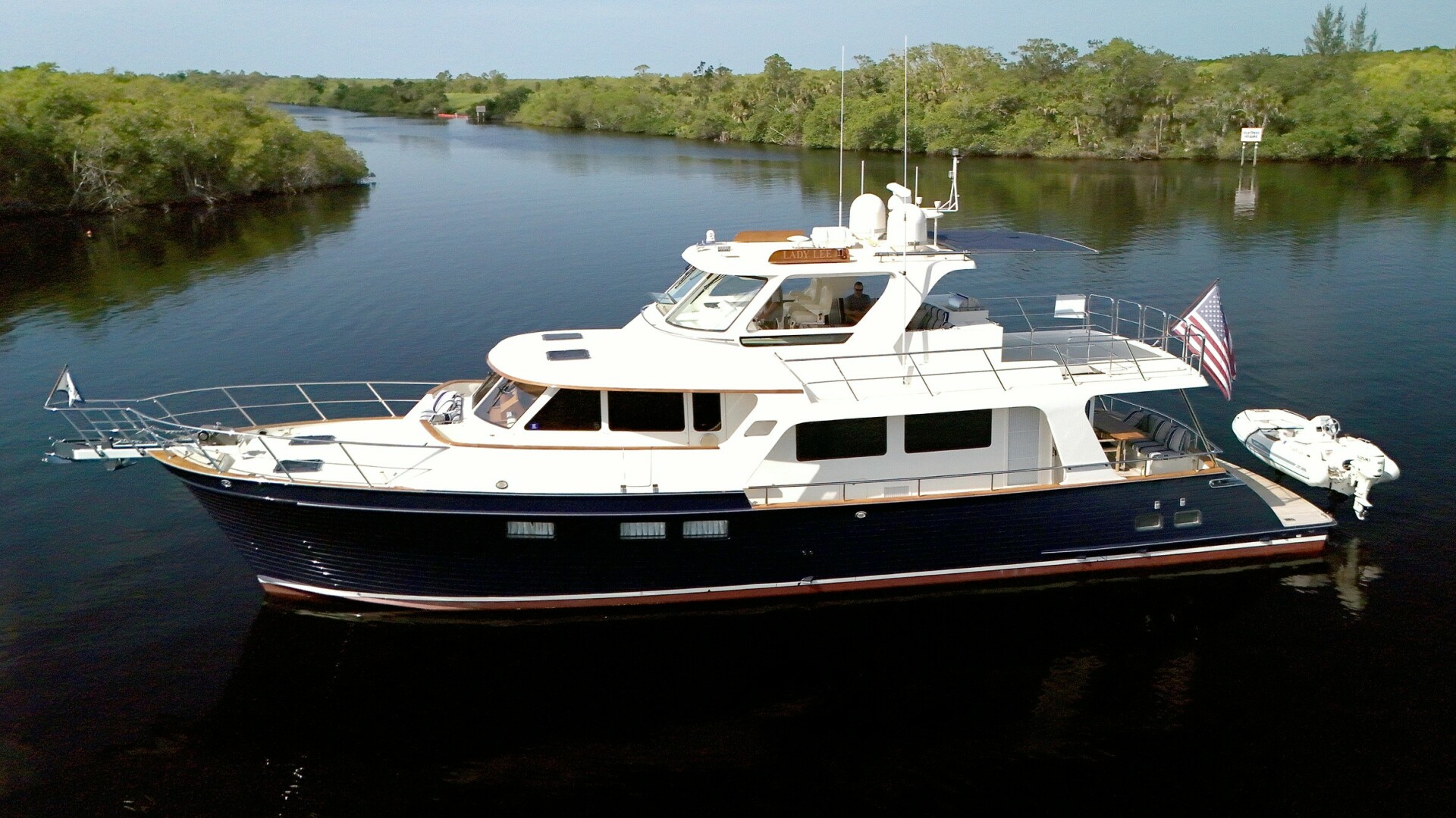 Vessel Image #1