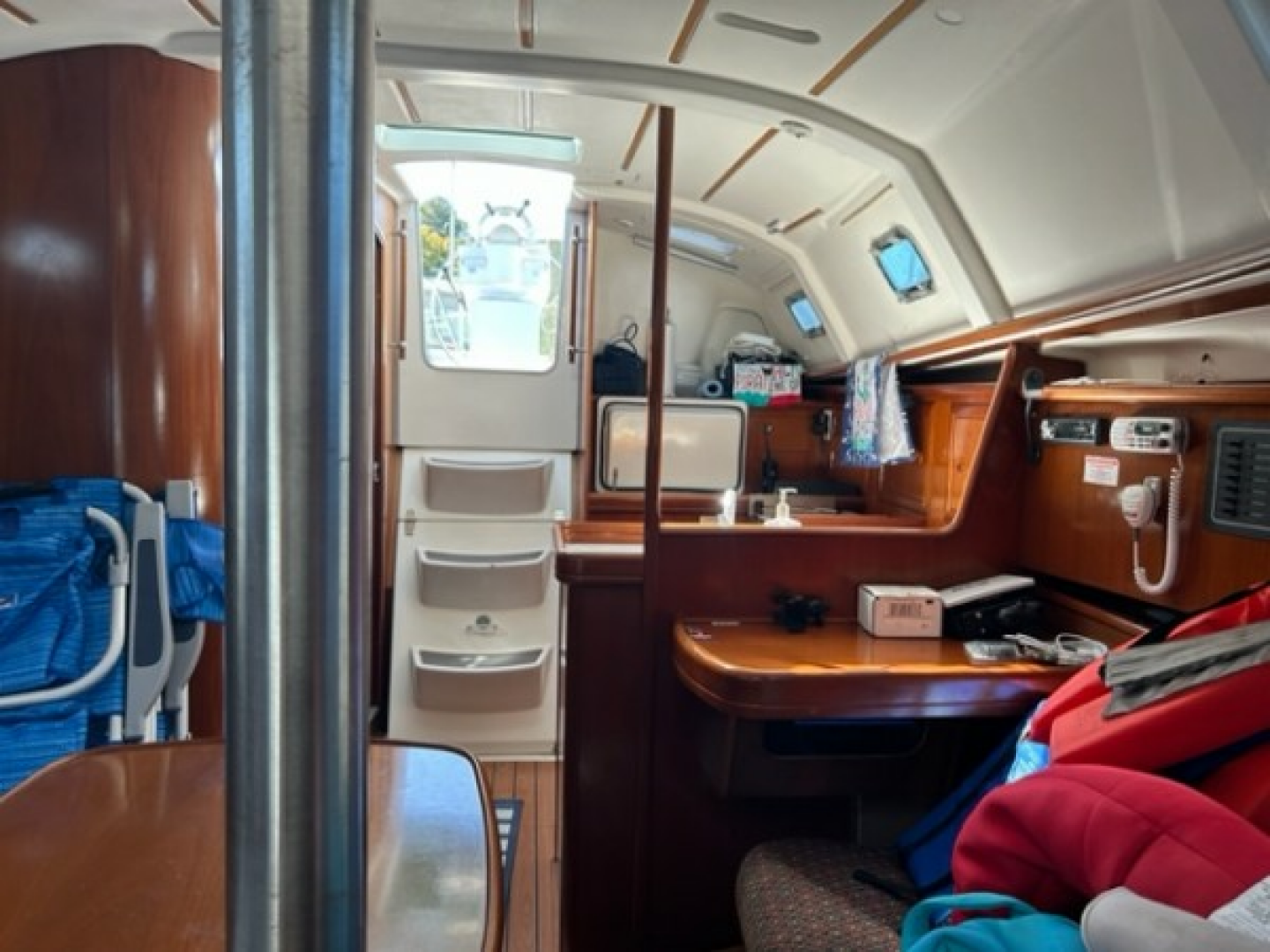Used Sail Monohull for sale