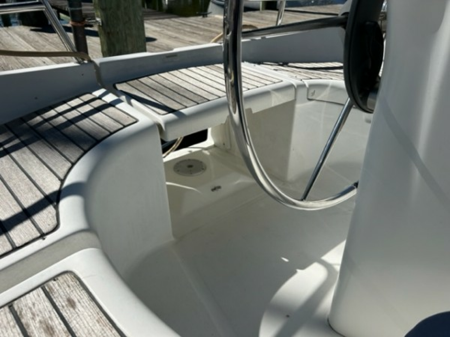 Used Sail Monohull for sale