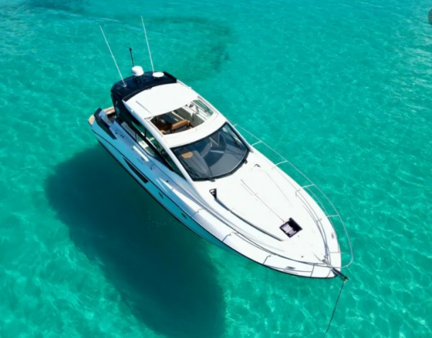 Used Power Power Boat for sale