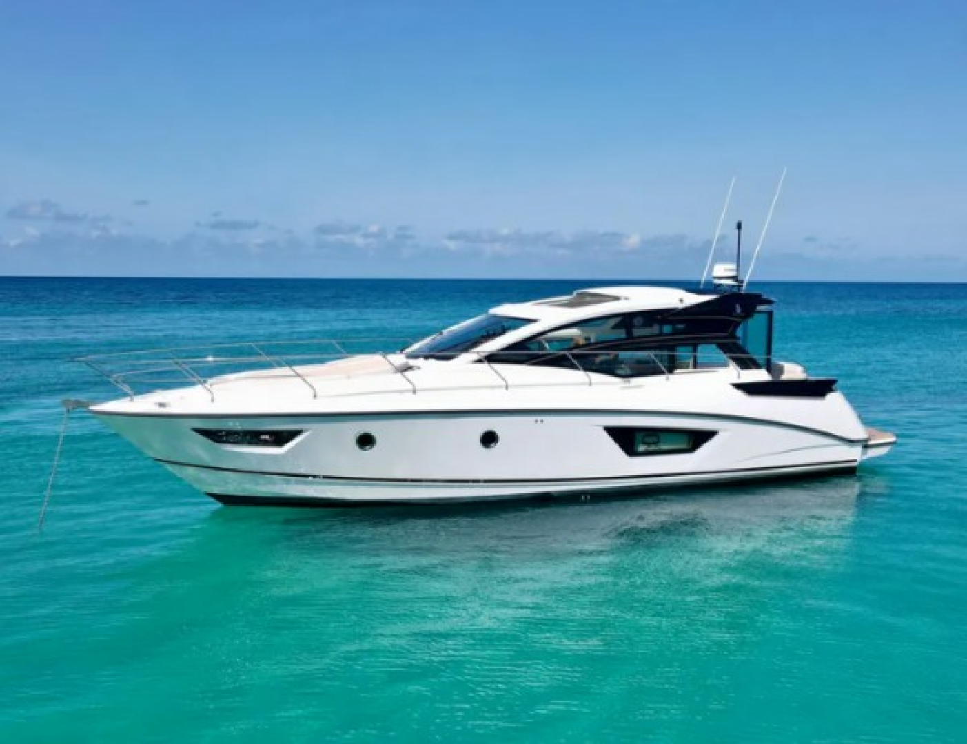 Used Power Power Boat for sale