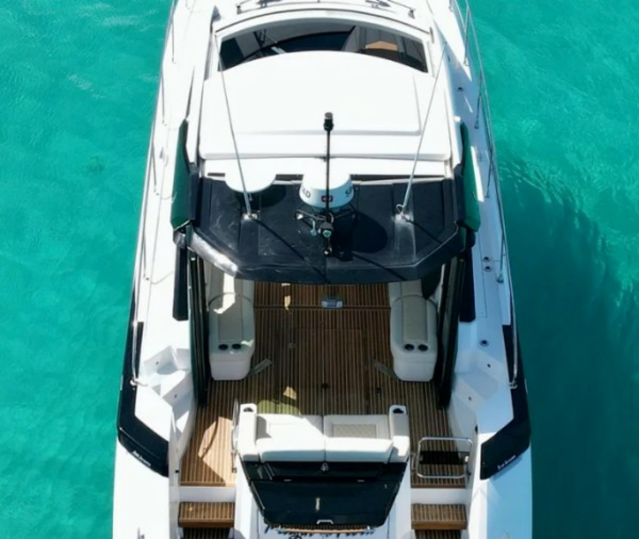 Used Power Power Boat for sale