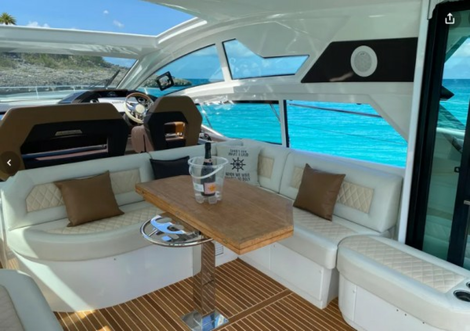 Used Power Power Boat for sale