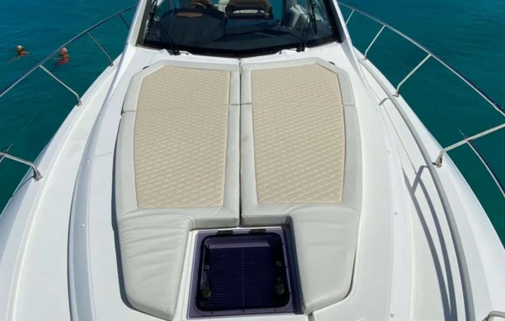 Used Power Power Boat for sale