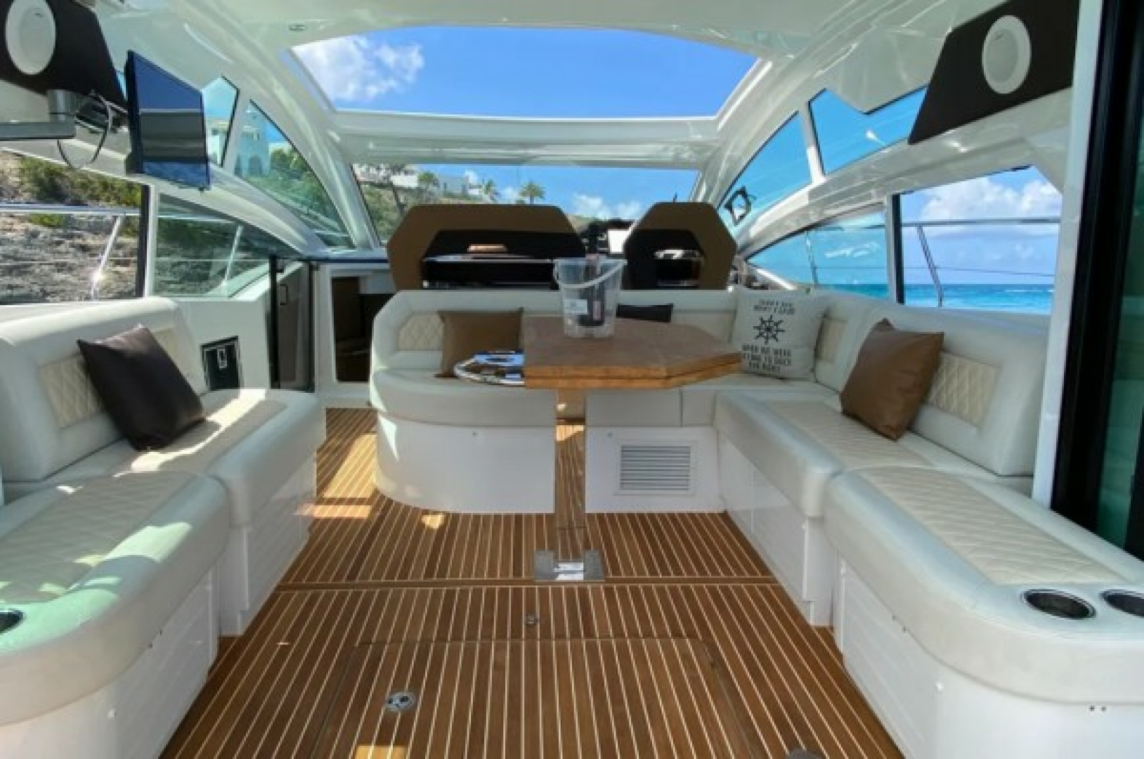 Used Power Power Boat for sale