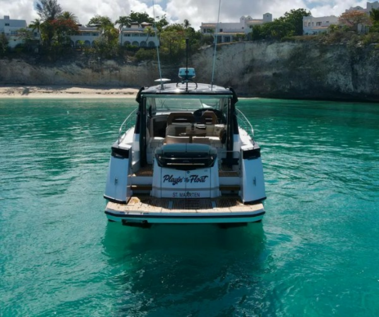 Used Power Power Boat for sale