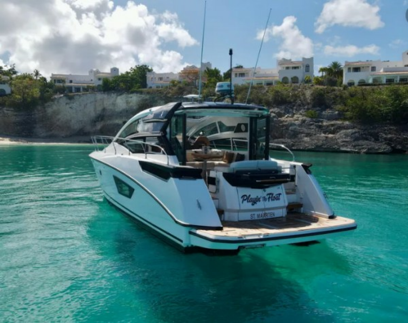 Used Power Power Boat for sale