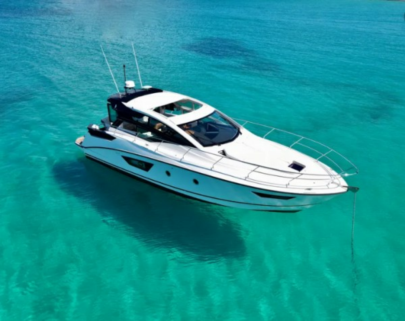 Used Power Power Boat for sale