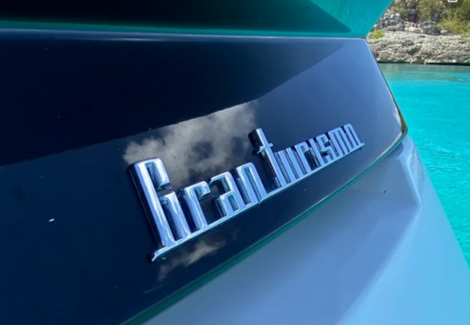 Used Power Power Boat for sale