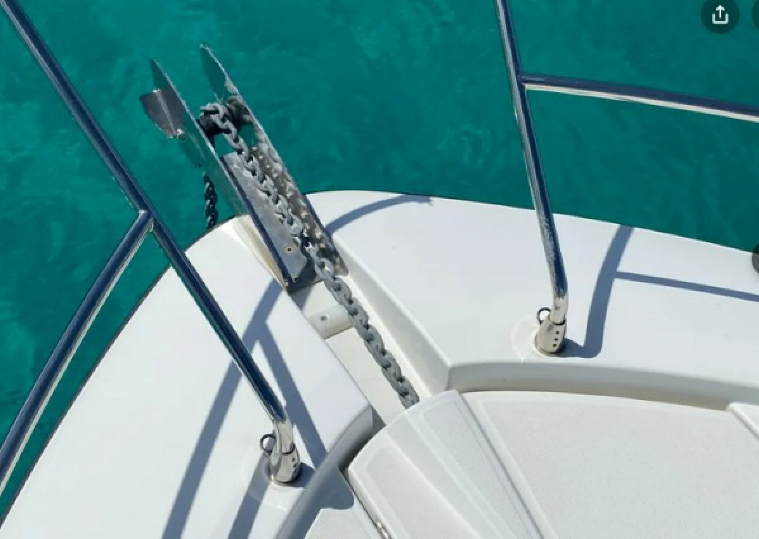 Used Power Power Boat for sale