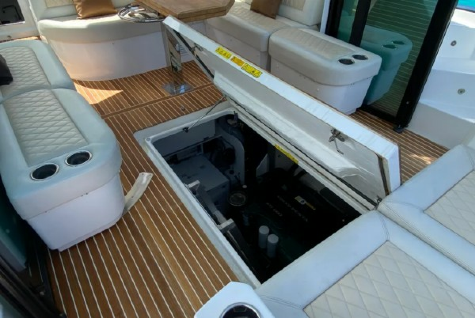 Used Power Power Boat for sale