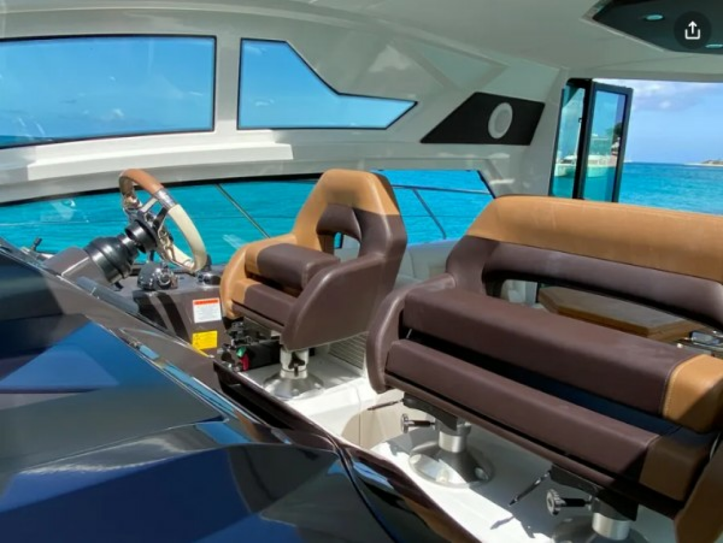 Used Power Power Boat for sale