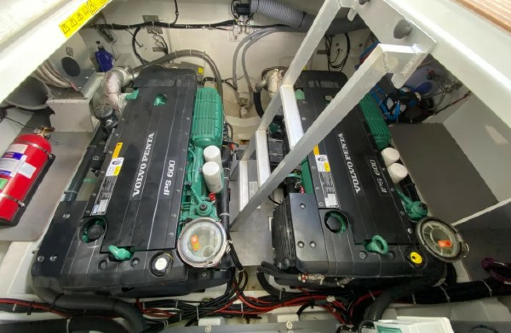 Used Power Power Boat for sale