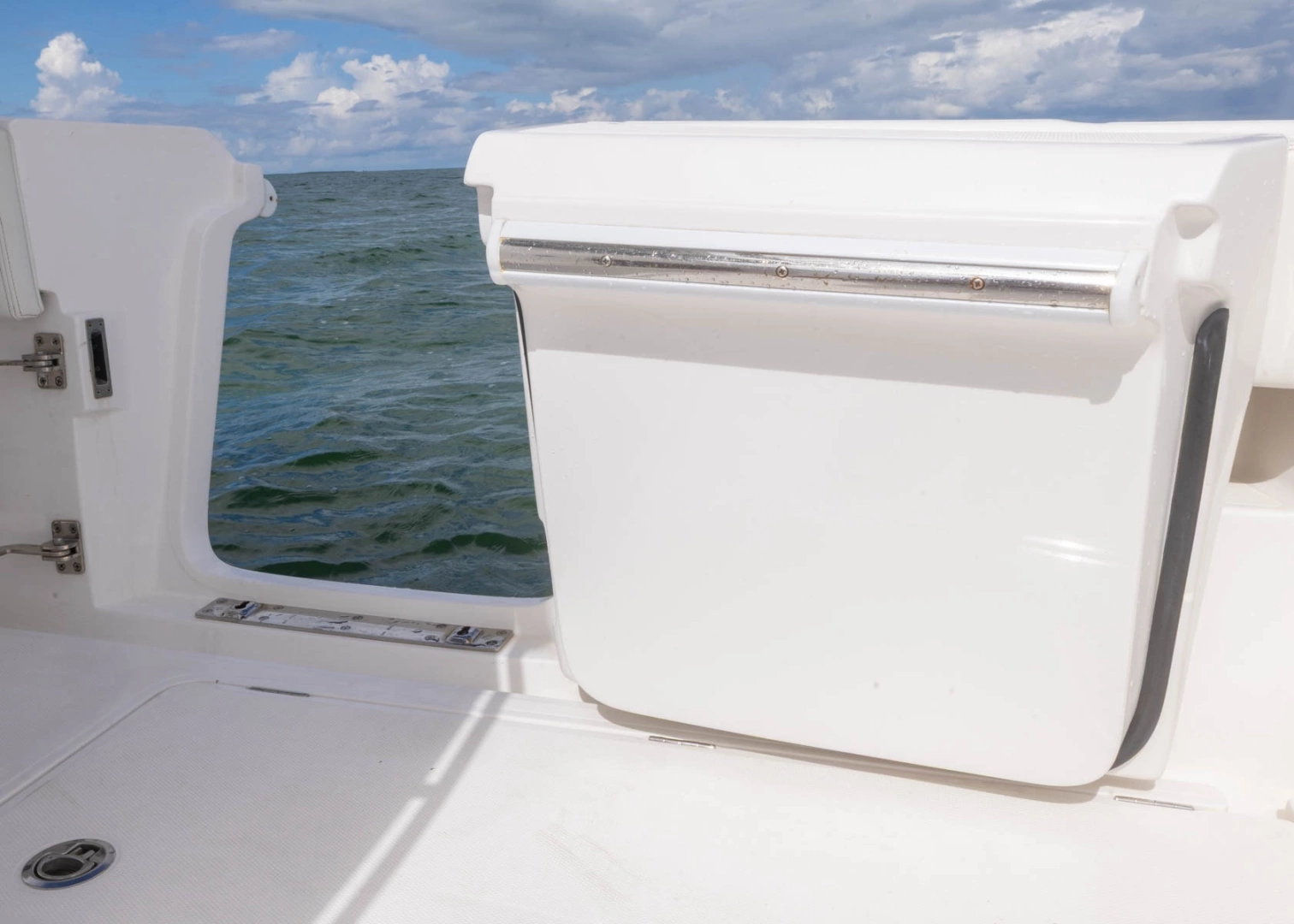 BlackWater 43 Sportfish Yacht For Sale