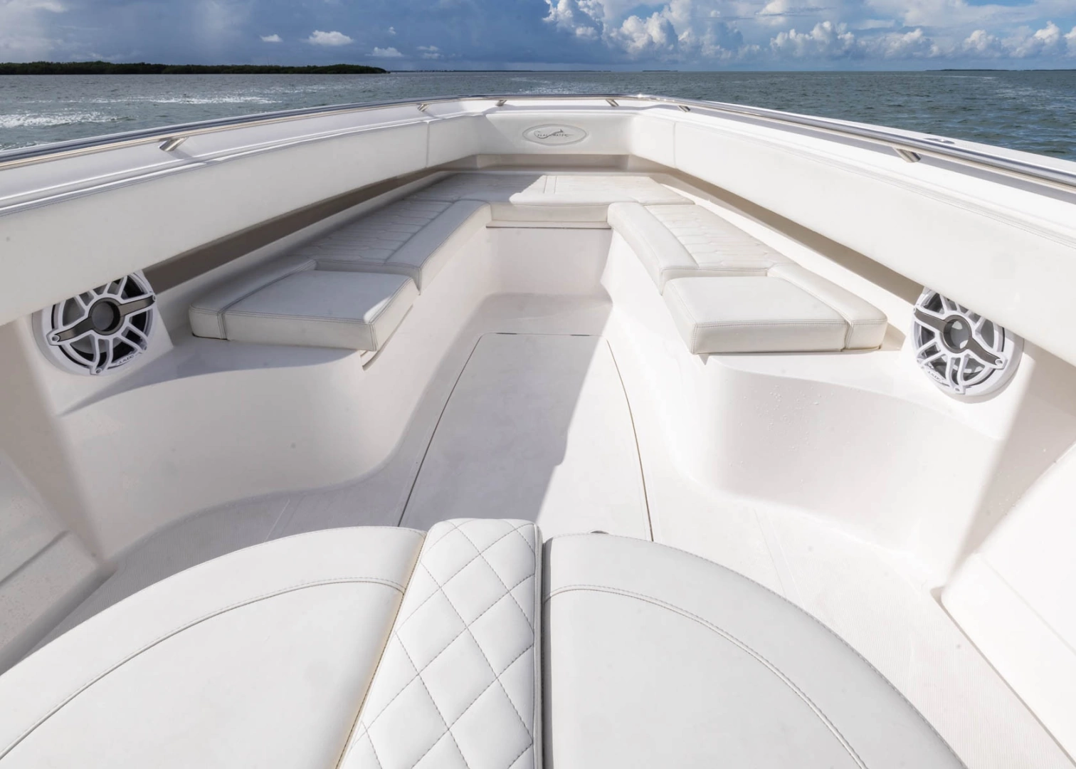 BlackWater 43 Sportfish Yacht For Sale