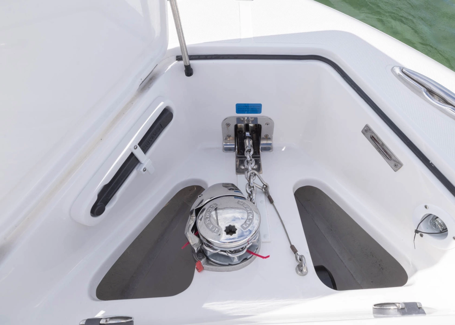 BlackWater 43 Sportfish Yacht For Sale
