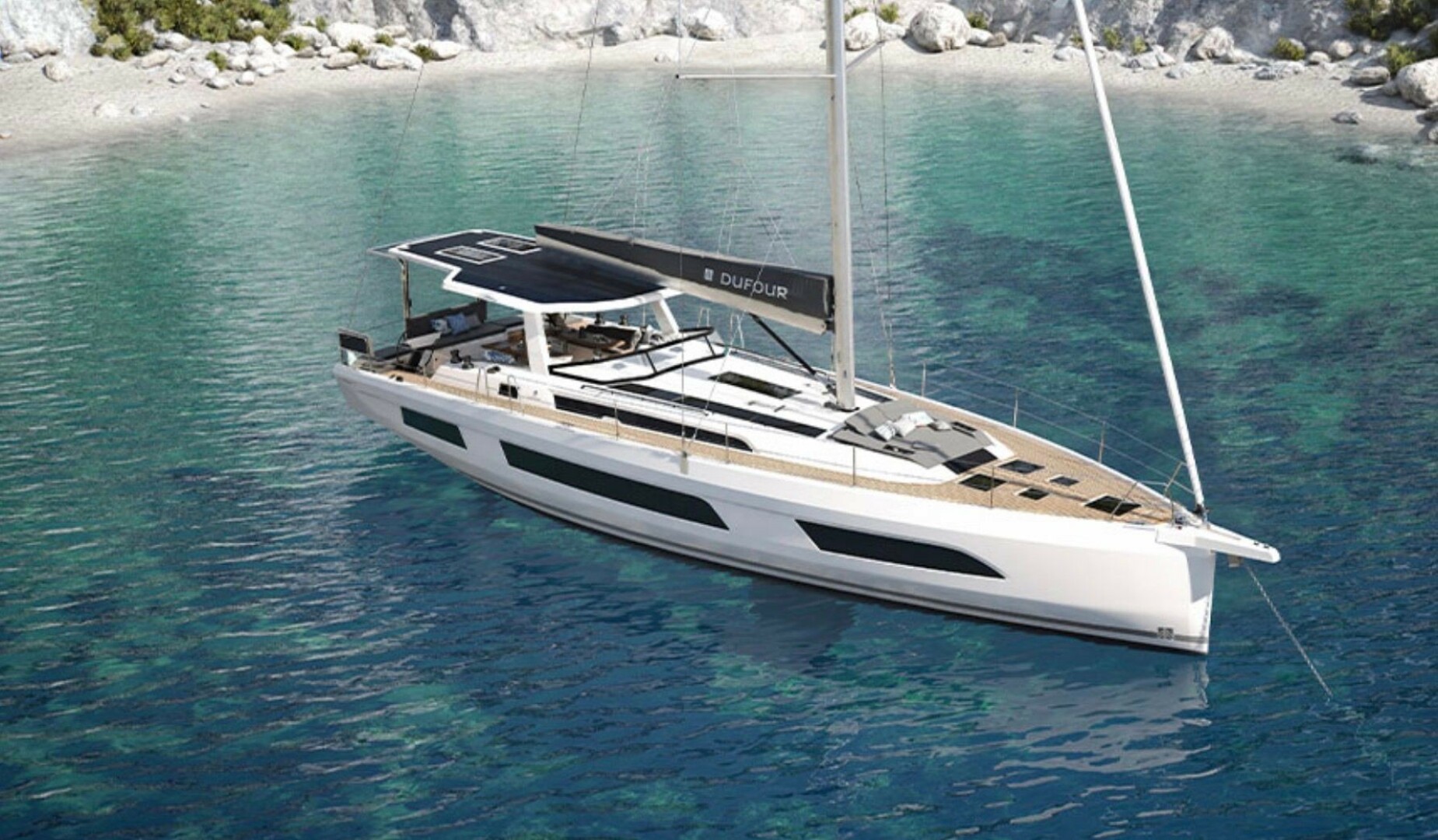 Vessel Image #1