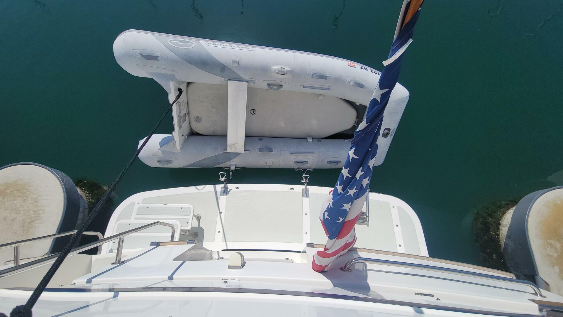 Frangi Pangi 36ft Heritage East Yacht For Sale