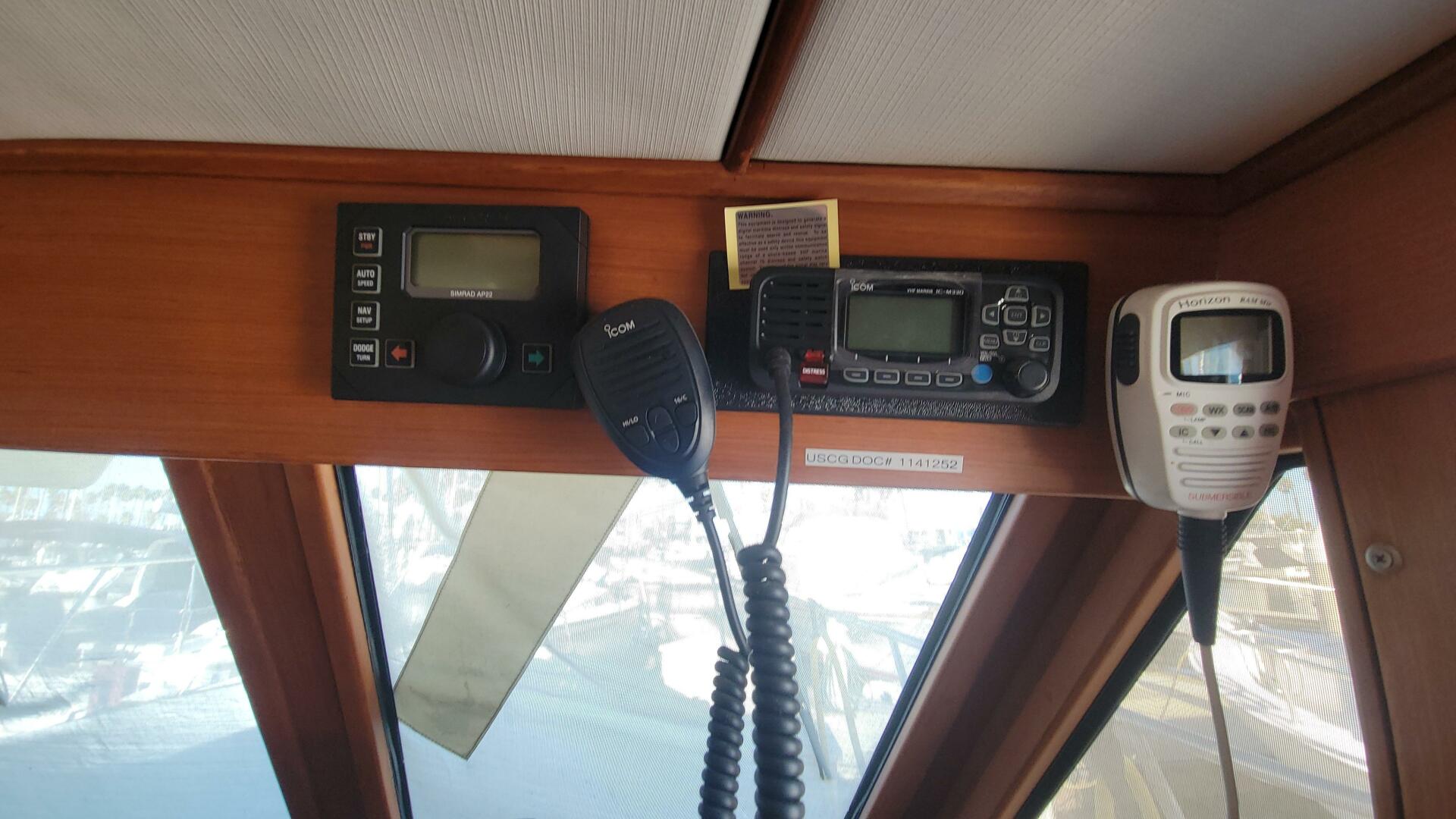 Frangi Pangi 36ft Heritage East Yacht For Sale