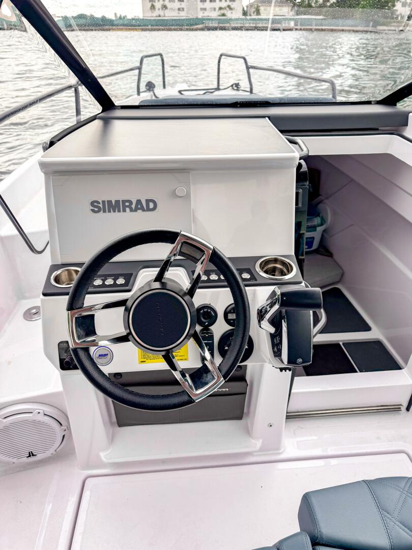 25ft Axopar Yacht For Sale