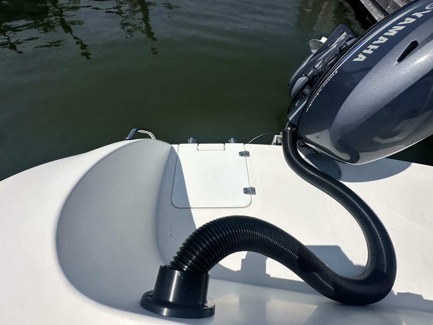 VISION 2 24ft Custom Yacht For Sale
