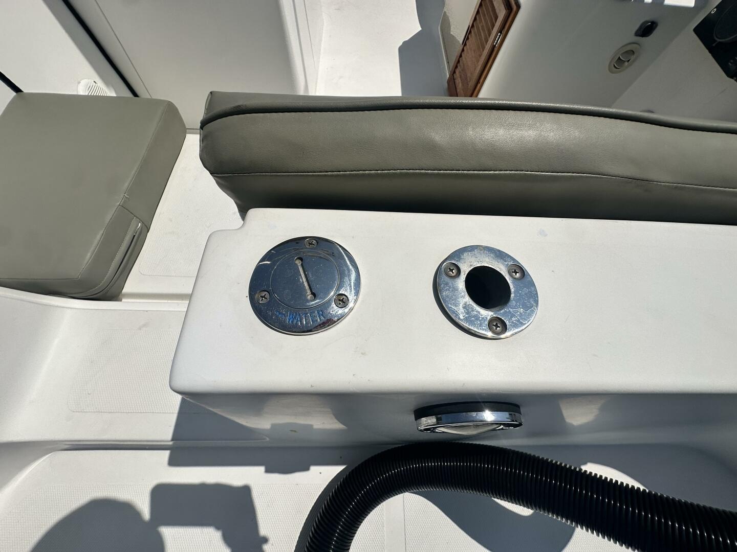 VISION 2 24ft Custom Yacht For Sale