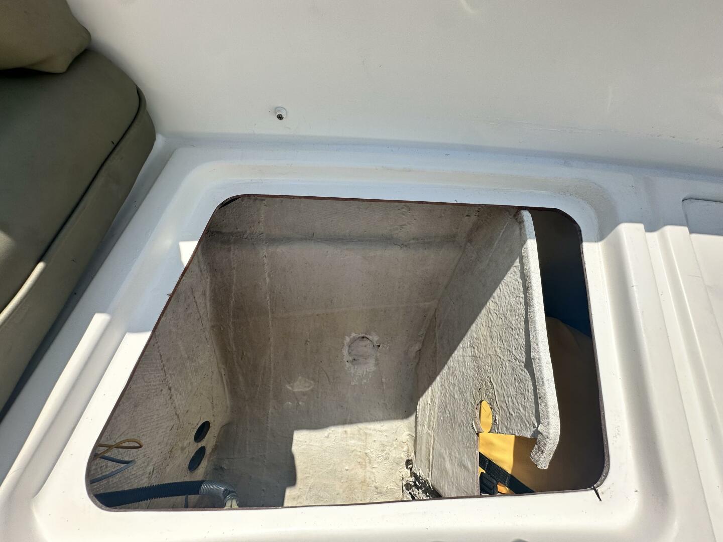 VISION 2 24ft Custom Yacht For Sale