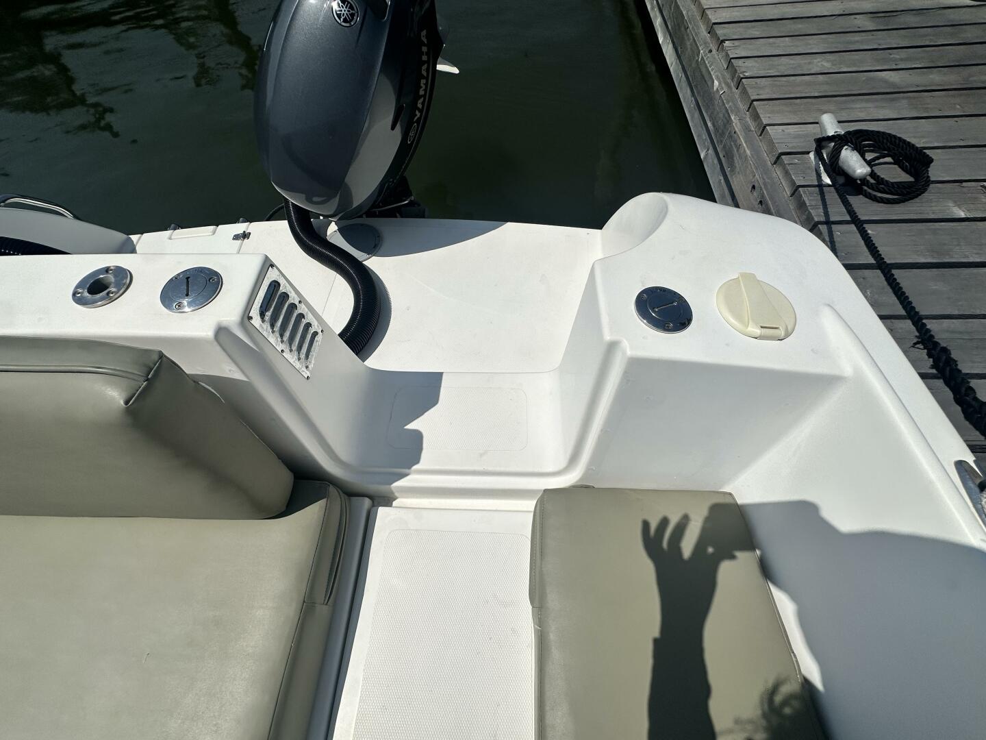 VISION 2 24ft Custom Yacht For Sale