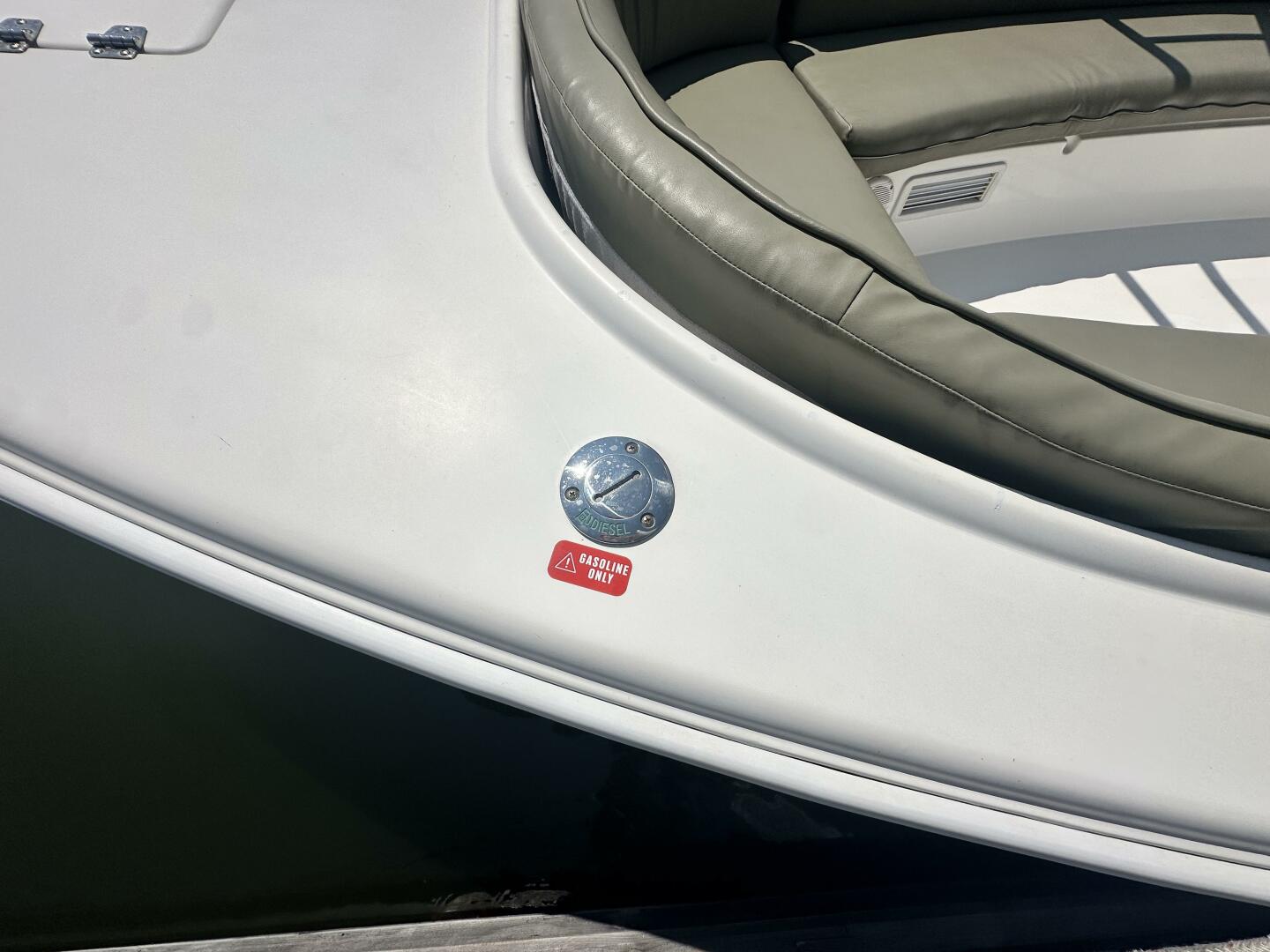 VISION 2 24ft Custom Yacht For Sale