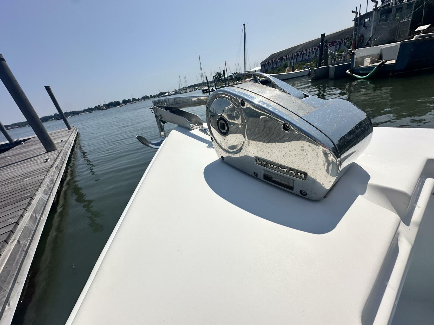 VISION 2 24ft Custom Yacht For Sale