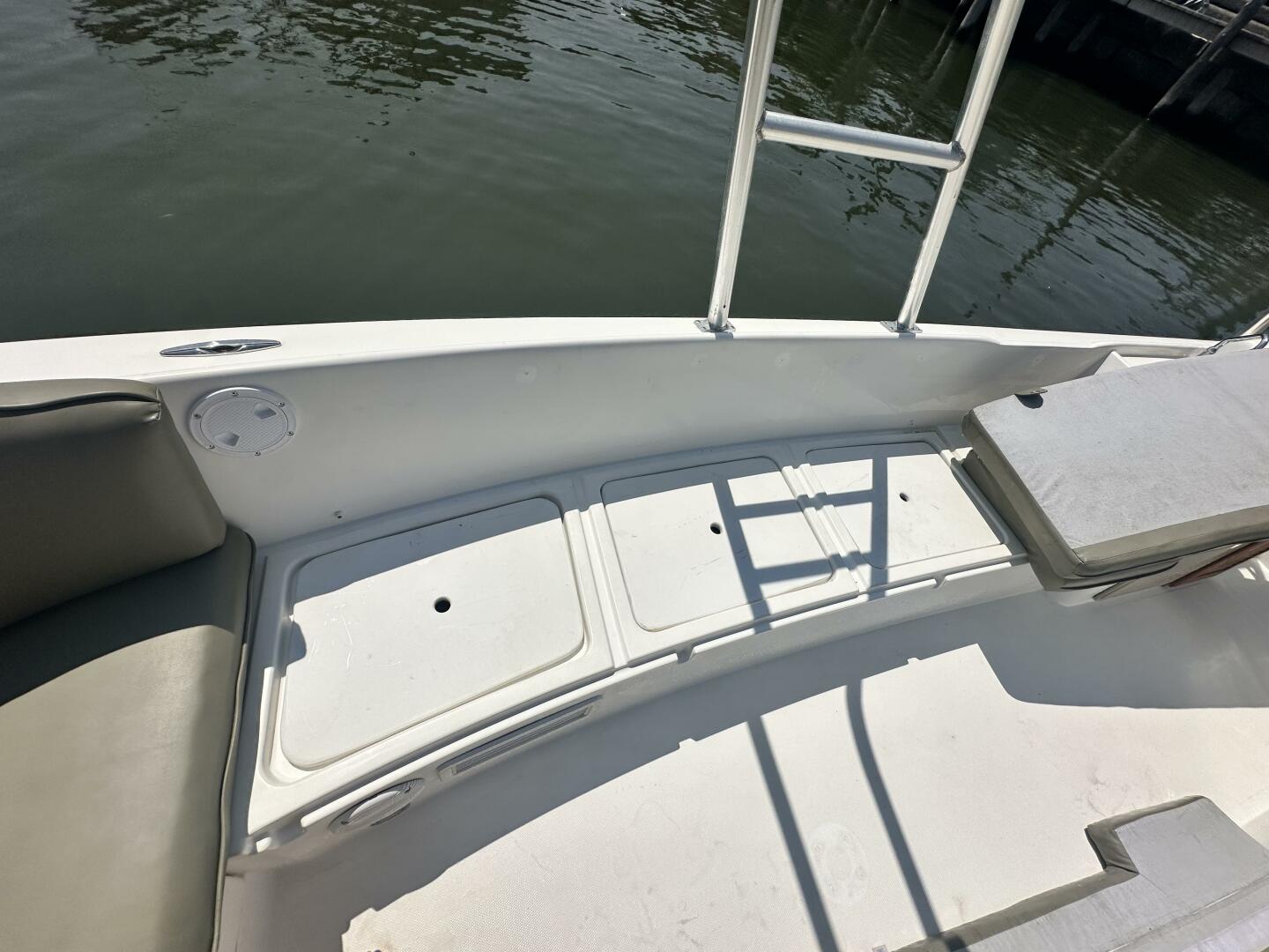 VISION 2 24ft Custom Yacht For Sale