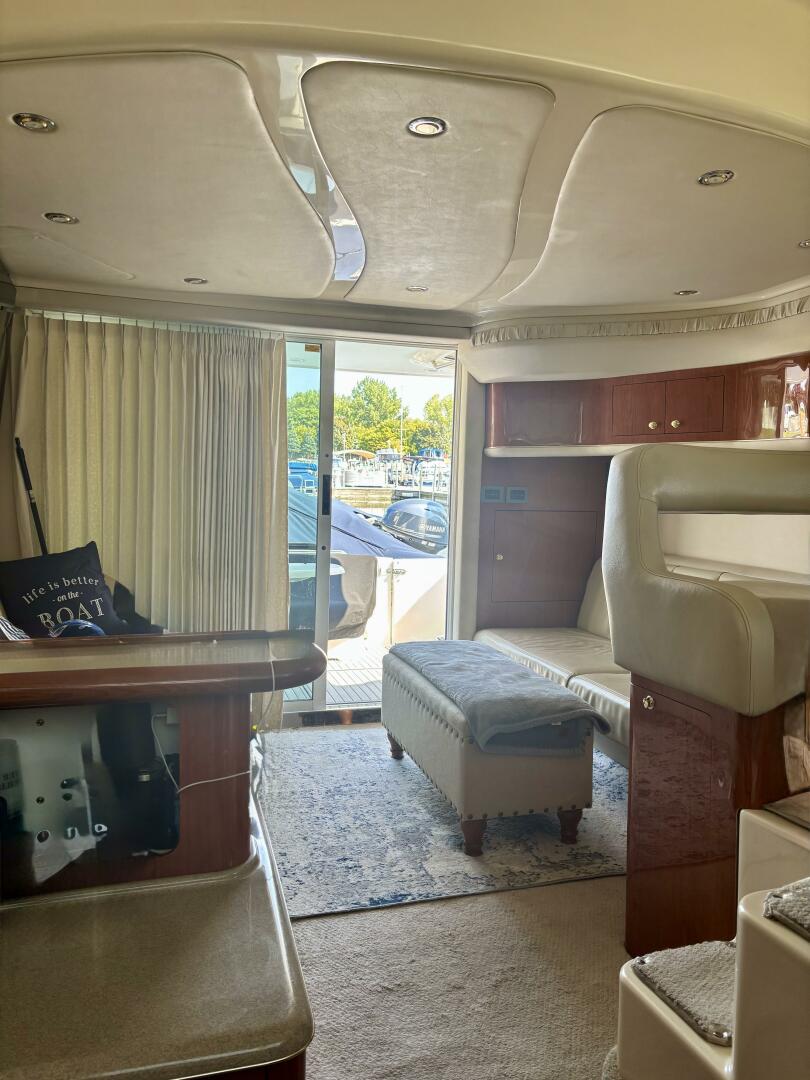 40ft Sea Ray Yacht For Sale