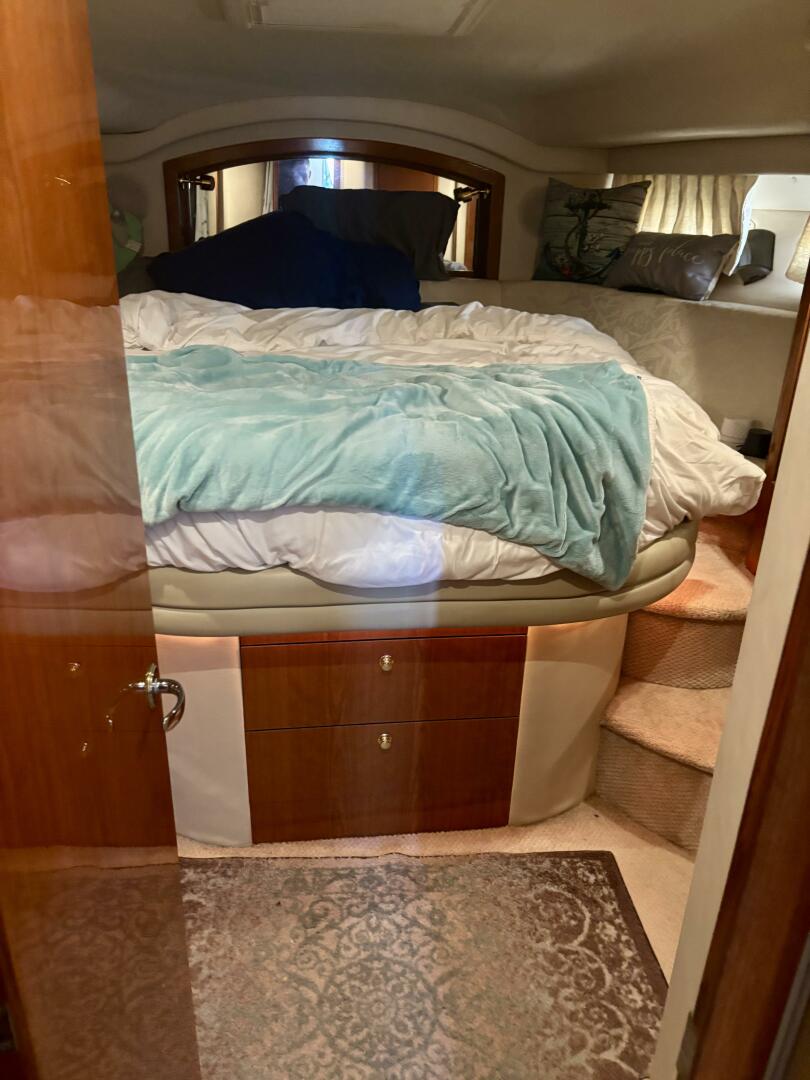 40ft Sea Ray Yacht For Sale