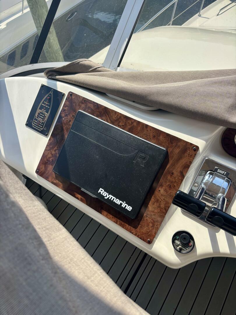 40ft Sea Ray Yacht For Sale