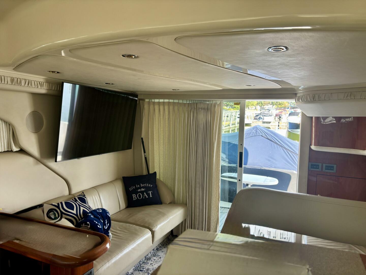40ft Sea Ray Yacht For Sale