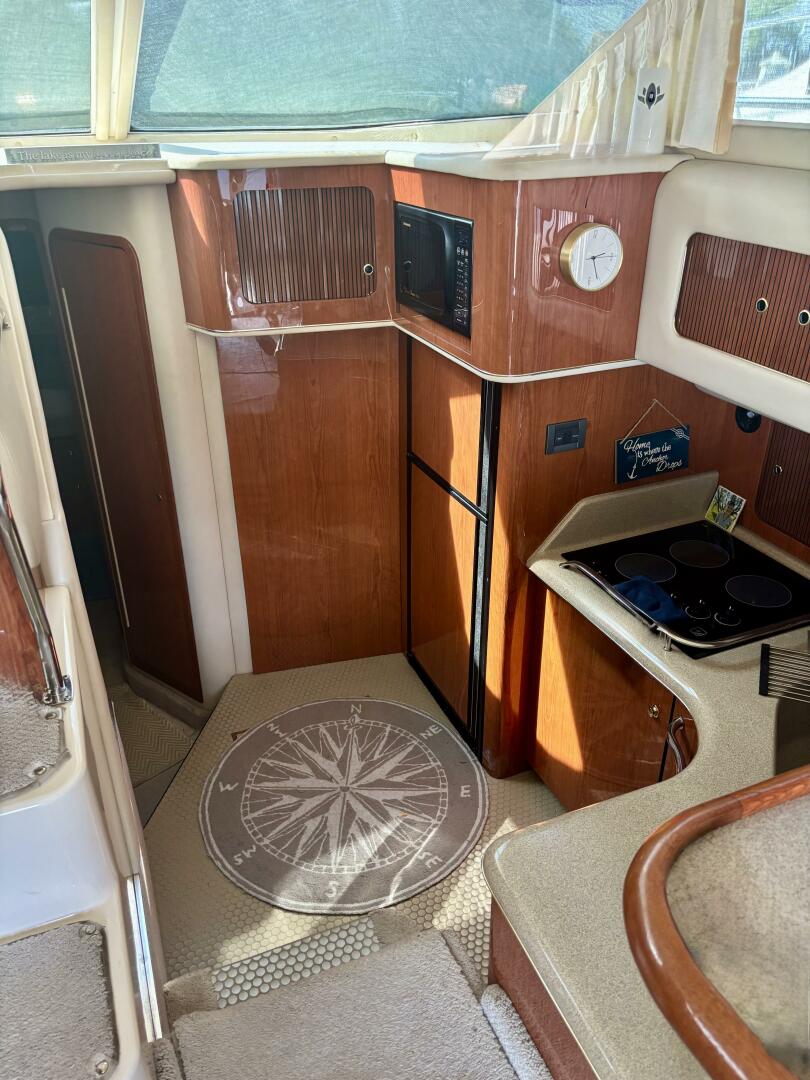 40ft Sea Ray Yacht For Sale