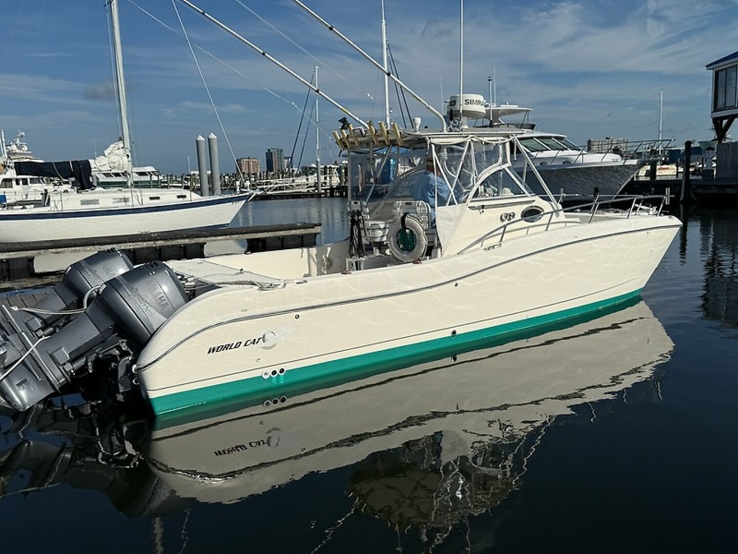 Vessel Image #1