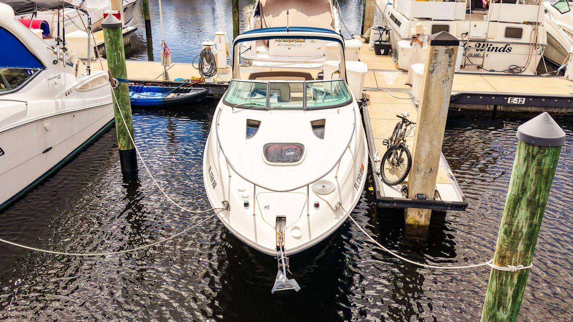 Vessel Image #2