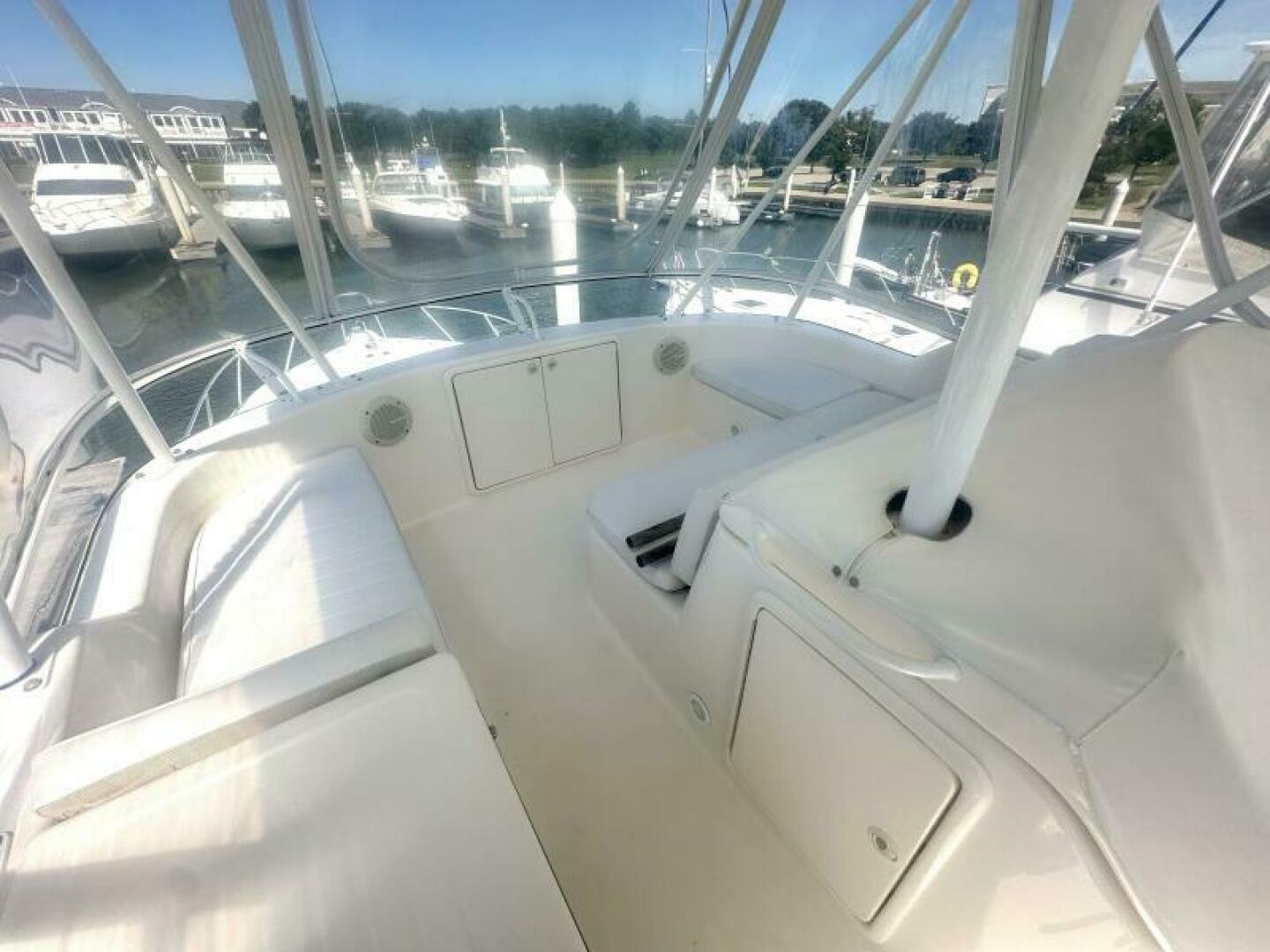 Golden Rule 42ft Riviera Yacht For Sale