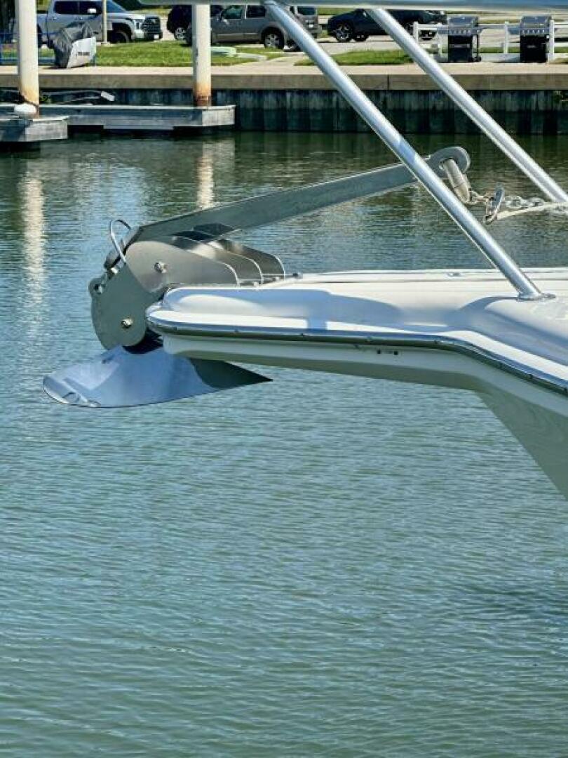 Golden Rule 42ft Riviera Yacht For Sale