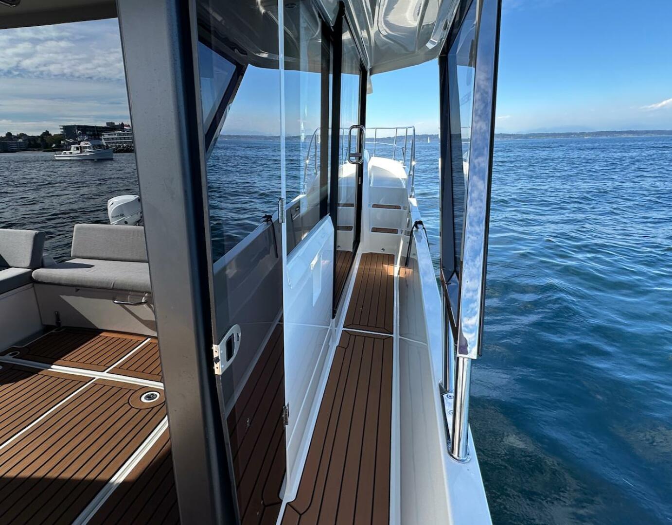 Fret Knot 41ft Beneteau Yacht For Sale