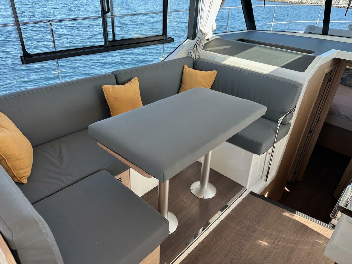 Fret Knot 41ft Beneteau Yacht For Sale