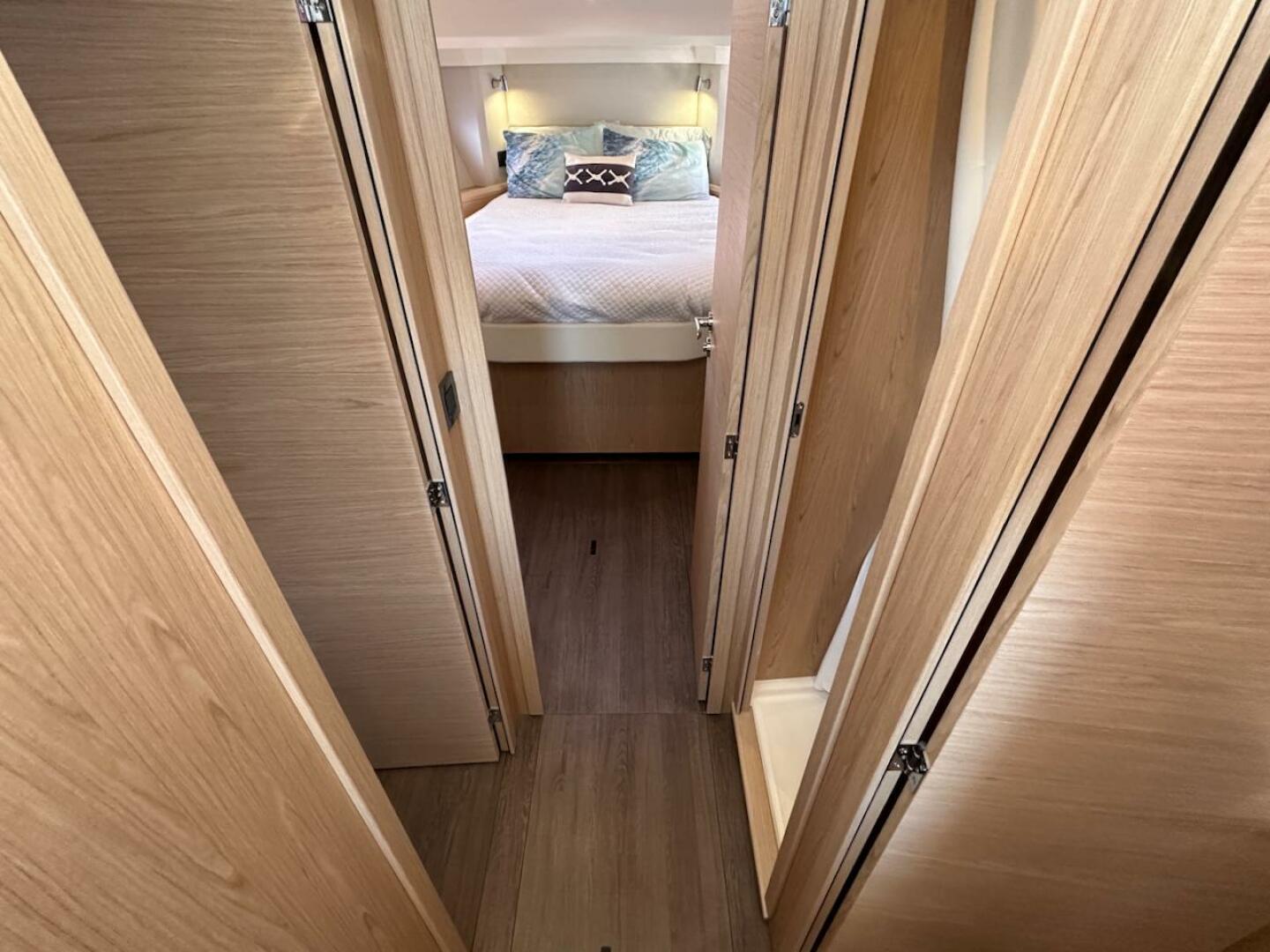 Fret Knot 41ft Beneteau Yacht For Sale