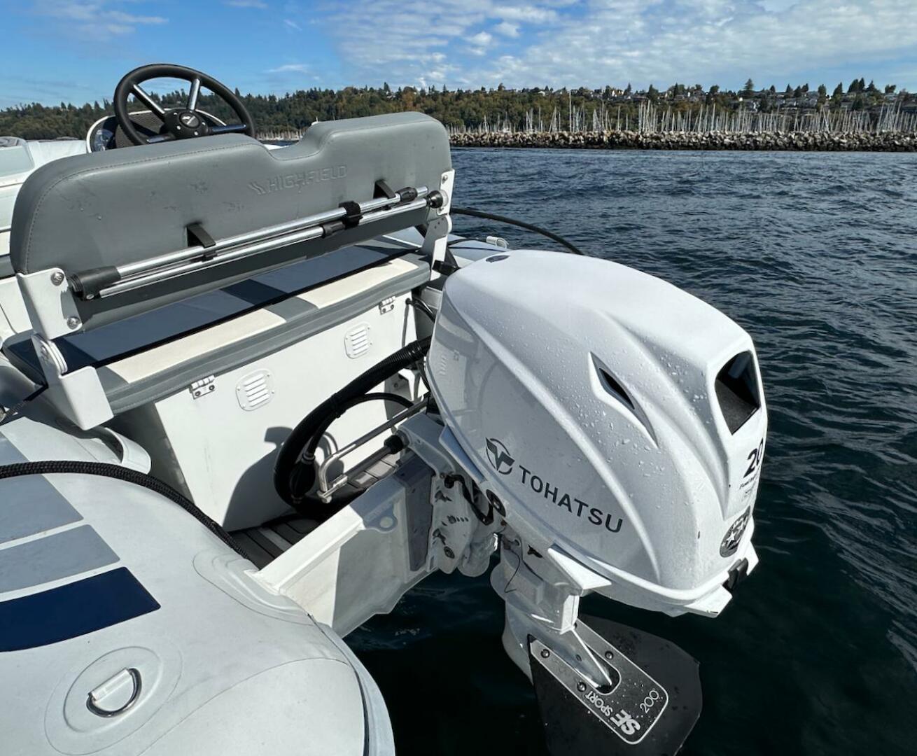Fret Knot 41ft Beneteau Yacht For Sale