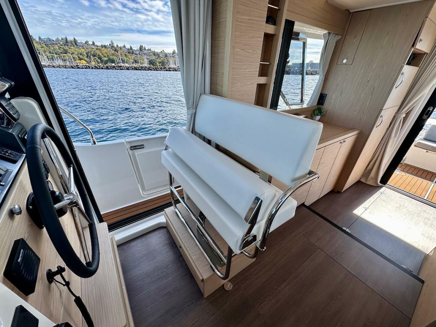 Fret Knot 41ft Beneteau Yacht For Sale