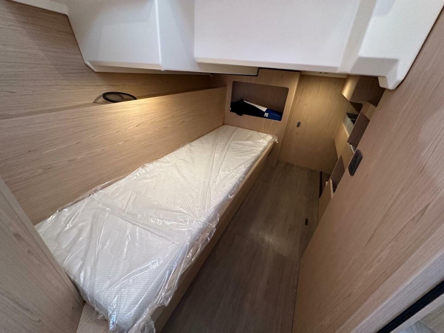 Fret Knot 41ft Beneteau Yacht For Sale